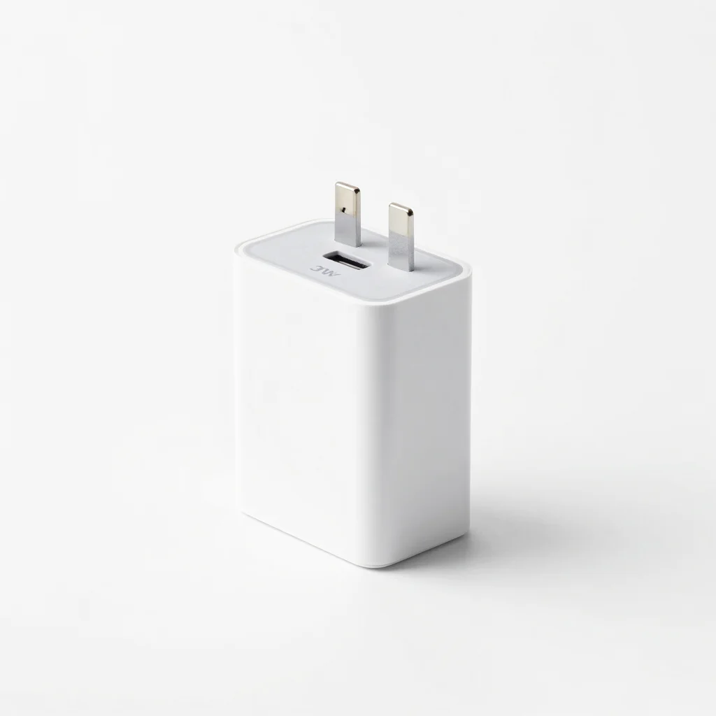 Adaptor Daya Ringkas